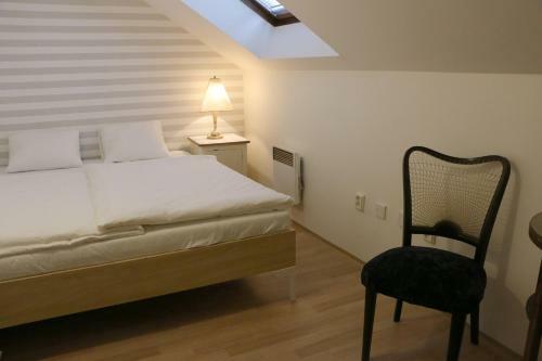 Blind Eye Hostel