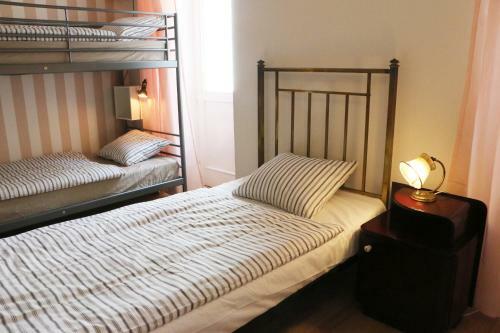 Blind Eye Hostel