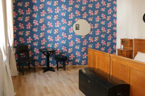 Blind Eye Hostel