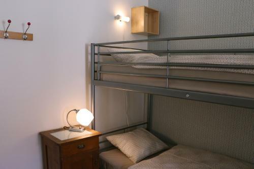 Blind Eye Hostel