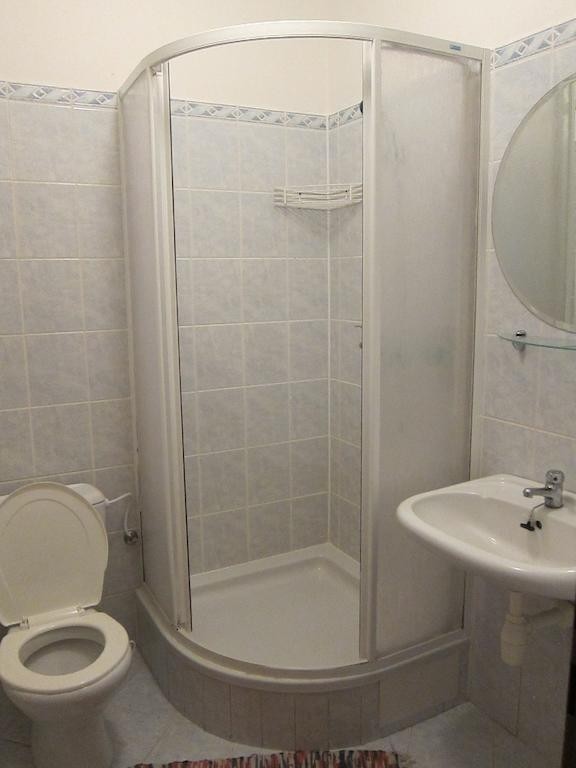 Aparthotel Andel Apartm�ny