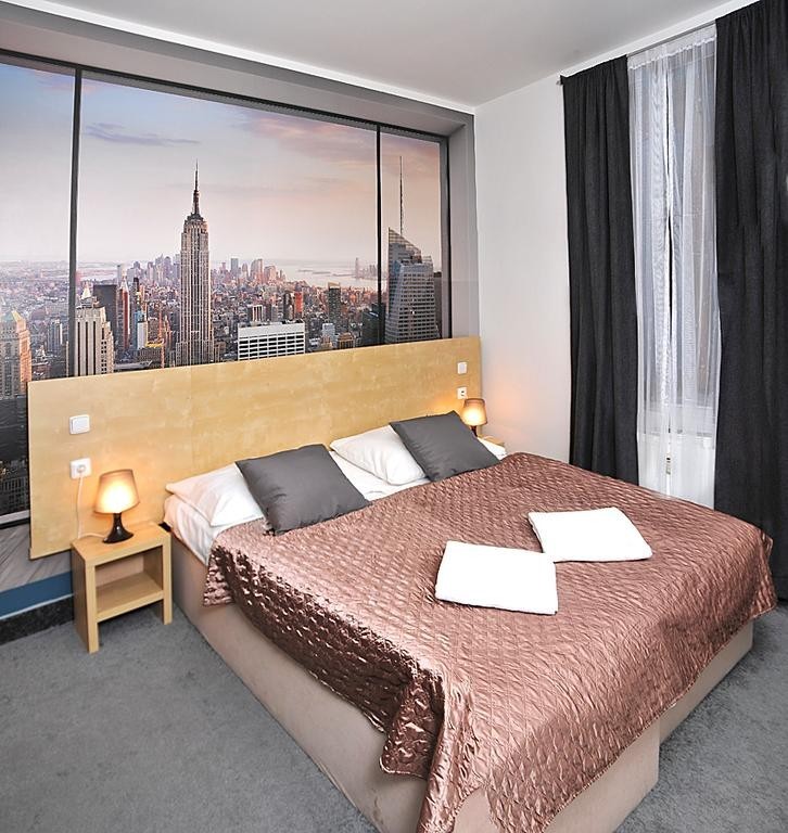 Aparthotel Andel Apartm�ny