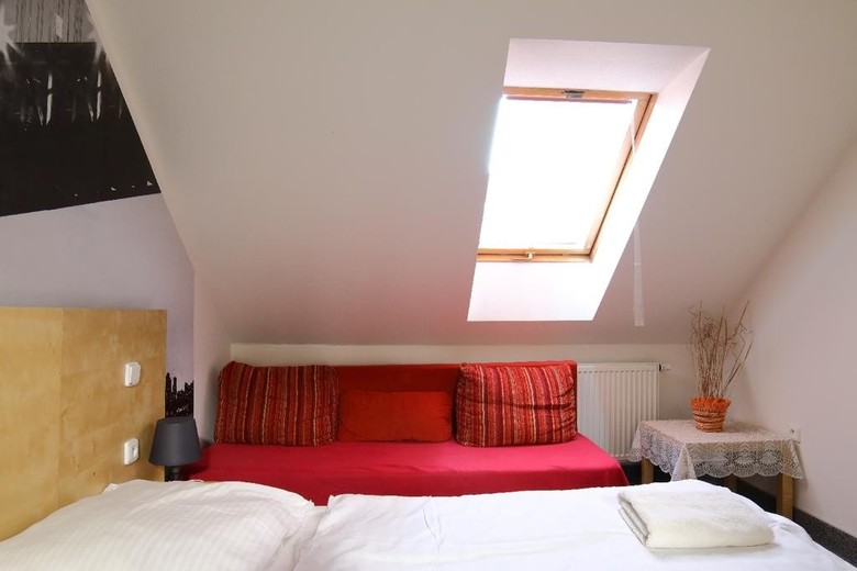 Aparthotel Andel Apartm�ny