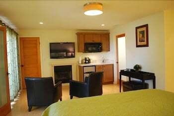 Hotel Bella Capri Inn And Suites