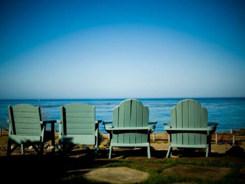 Hotel Cambria Shores Inn