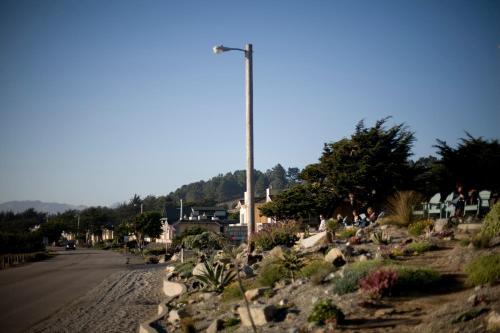 Hotel Cambria Shores Inn