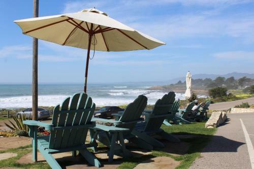 Hotel Cambria Shores Inn