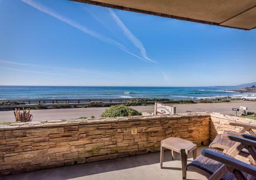 Bed & Breakfast Moonstone Landing