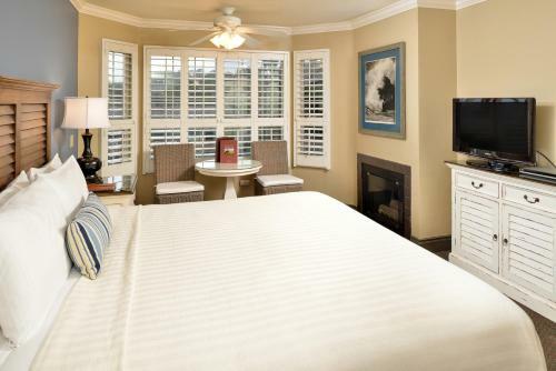 Posada Sand Pebbles Inn