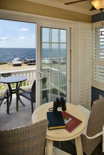 Posada Sand Pebbles Inn