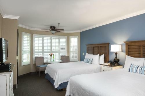 Posada Sand Pebbles Inn