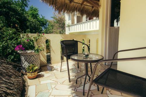 Albergue Hostal Losodeli