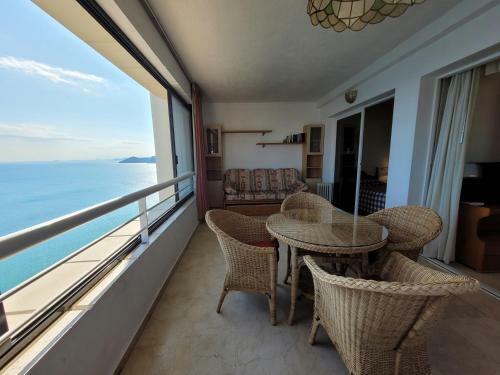 Apartamentos Tur�sticos Torre Levante