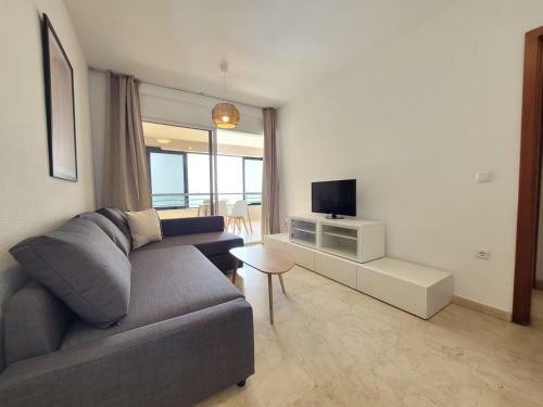 Apartamentos Tur�sticos Torre Levante