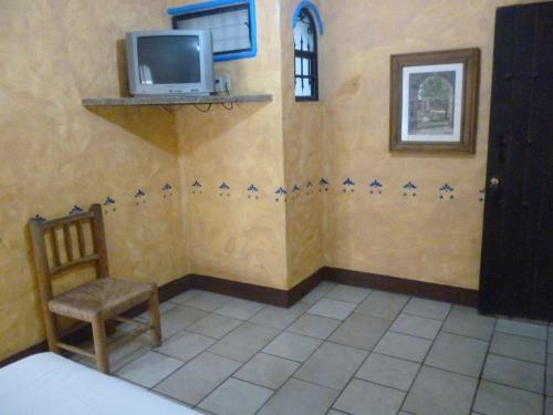Hotel Casa Vieja