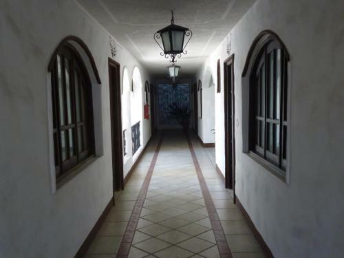 Hotel Casa Vieja