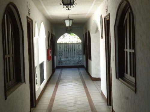 Hotel Casa Vieja