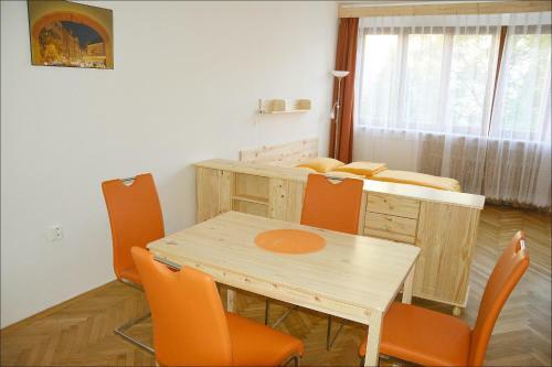 Apartmany Machek