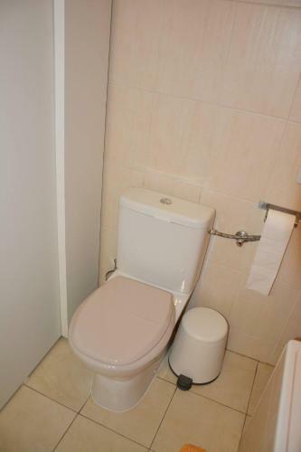 Apartmany Machek