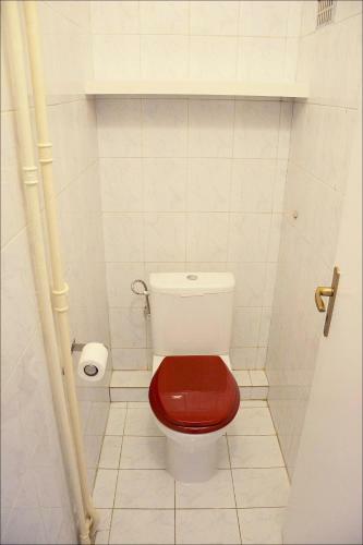 Apartmany Machek