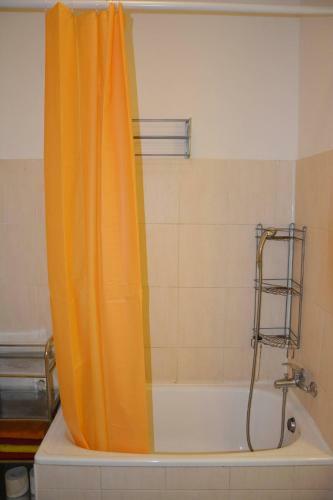 Apartmany Machek