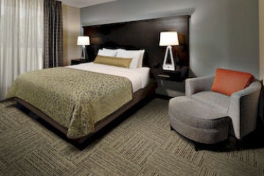 Hotel Staybridge Suites Carlsbad