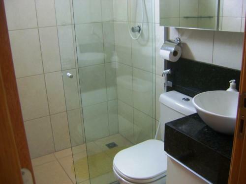 Apartamento Cabo Branco