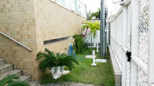 Apartamento Cabo Branco