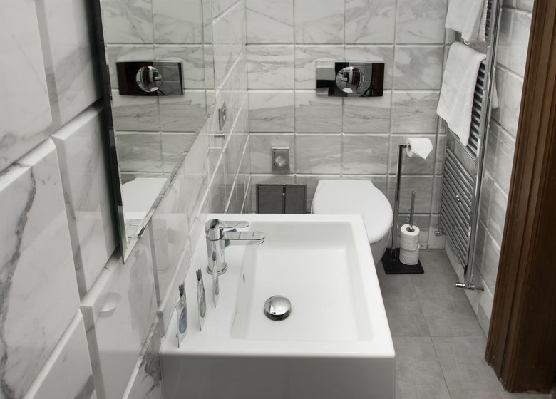 Apartamentos The Art House