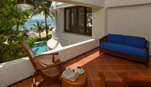 Hotel Kin Sol Soleil
