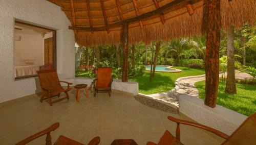 Hotel Kin Sol Soleil