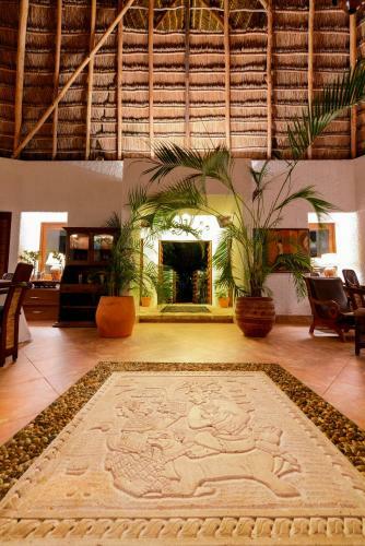 Hotel Kin Sol Soleil