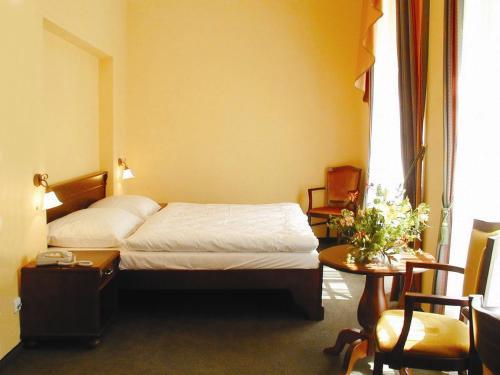 Hotel Richmond Certovka