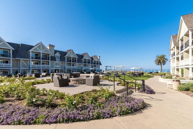 Hotel Carlsbad Inn Beach Resort