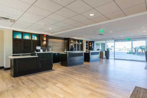 Hotel Carlsbad Seapointe Resort