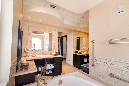Hotel Grand Residences Riviera Cancun