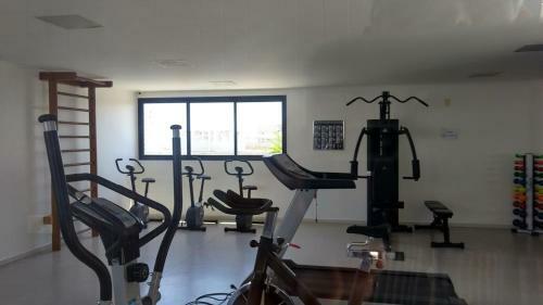 Neo 2.0 Apartamentos Paju�ara