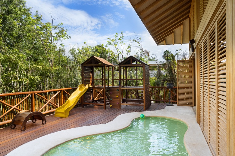 Hotel Banyan Tree Mayakoba