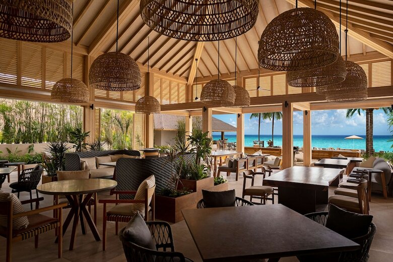 Hotel Banyan Tree Mayakoba