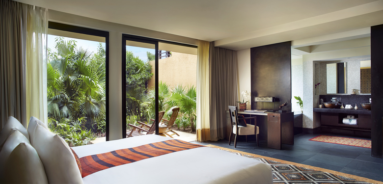 Hotel Banyan Tree Mayakoba