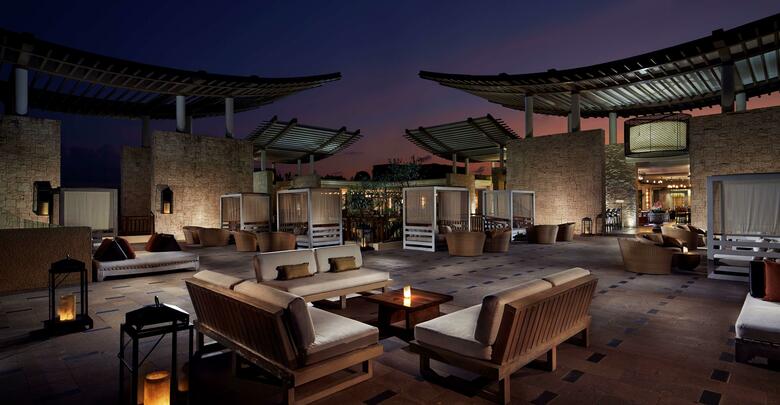 Hotel Banyan Tree Mayakoba