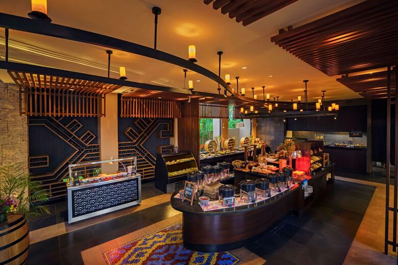 Hotel Banyan Tree Mayakoba
