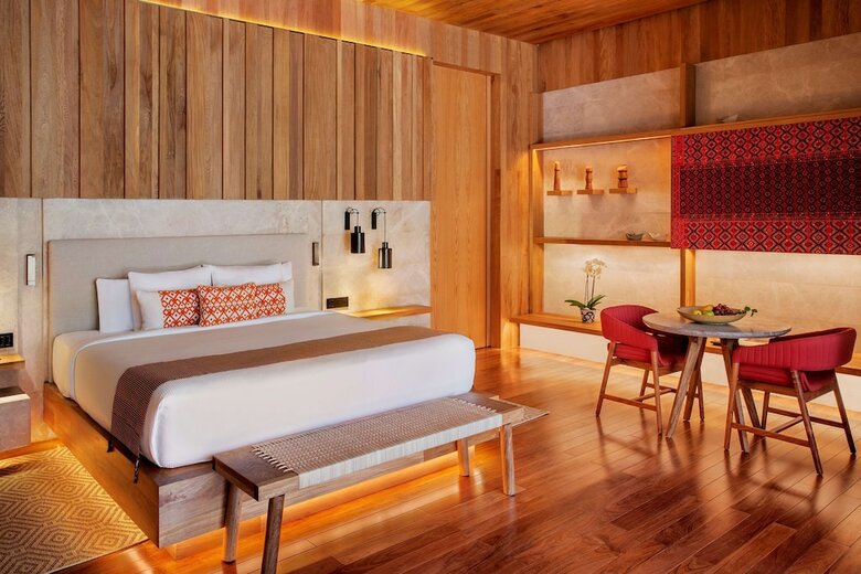 Hotel Banyan Tree Mayakoba