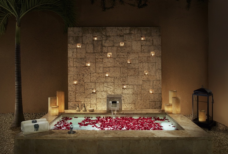 Hotel Banyan Tree Mayakoba