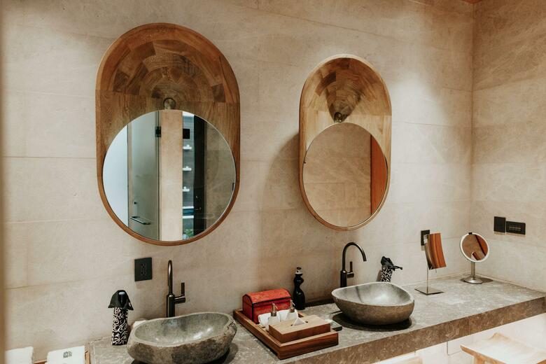Hotel Banyan Tree Mayakoba