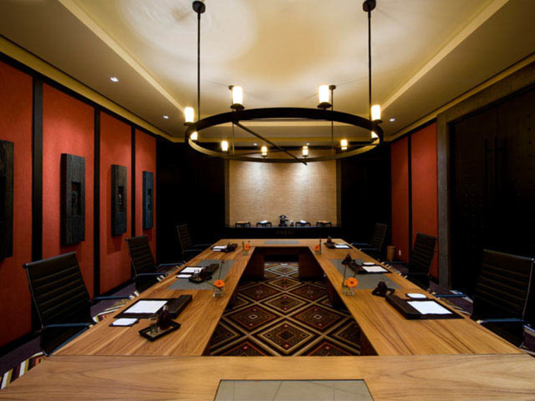 Hotel Banyan Tree Mayakoba
