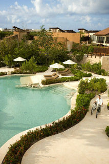 Hotel Banyan Tree Mayakoba
