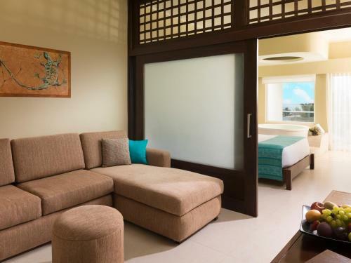 Hotel Azul Sensatori By Karisma - All Inclusive