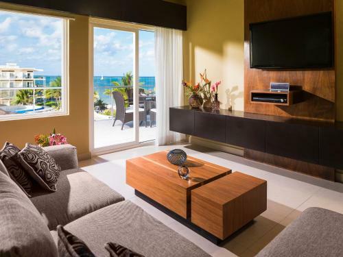 Hotel Azul Sensatori By Karisma - All Inclusive