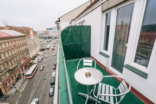 Hostal Guesthouse / Penzion Davids